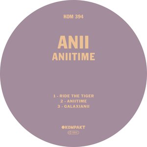 Aniitime - Single