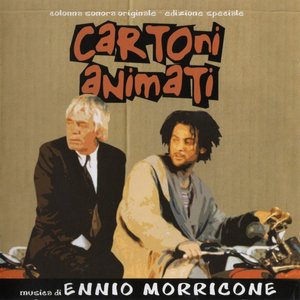 Cartoni animati