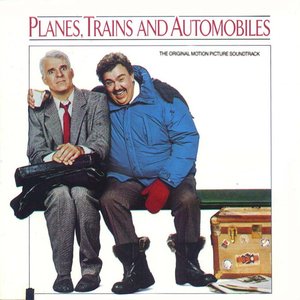 Planes, Trains and Automobiles