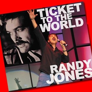 Image for 'Randy Jones'