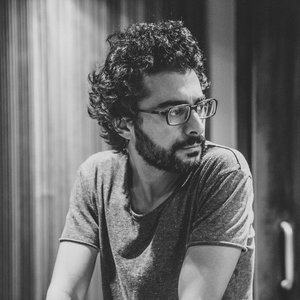 Tarek Yamani 的头像
