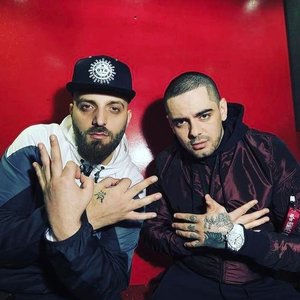 Varrosi ft LiL Koli 的头像