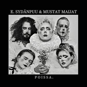 Poissa.