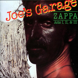 Frank Zappa - Joe