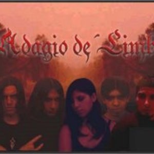 “Adagio del Limbo”的封面