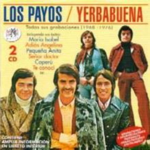 Los Payos photo provided by Last.fm