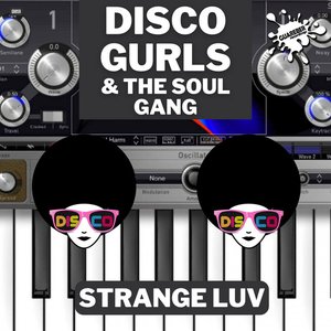 Strange Luv