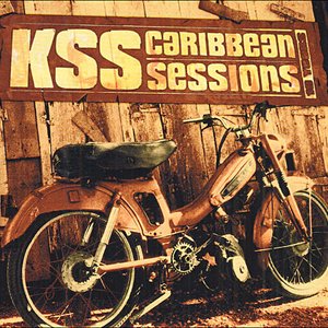 KSS Caribean Sessions 的头像