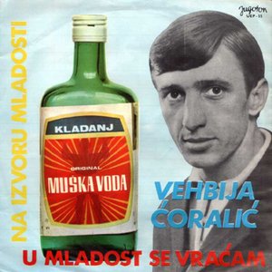 Image for 'Vehbija Coralic'