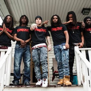 Avatar for GMEBE Bandz