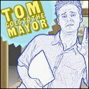 Imagen de 'Tom Goes To The Mayor'