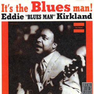 It's The Blues Man!