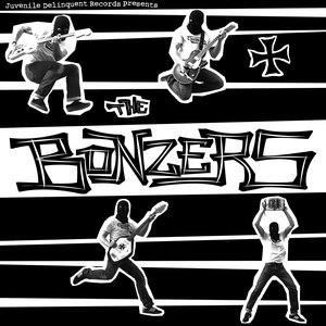 The Bonzers 的头像