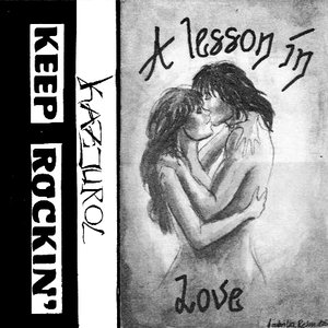 A lesson in love