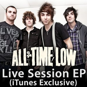 Live Session (EP)