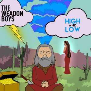 High and Low - Single