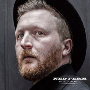 Ned Ferm 的头像