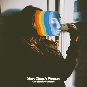 More Than a Woman