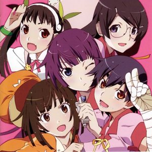 Bakemonogatari Original Soundtrack