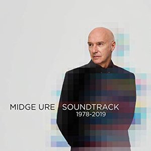 Midge Ure - Uncut 2003.03 - Starman - Zortam Music
