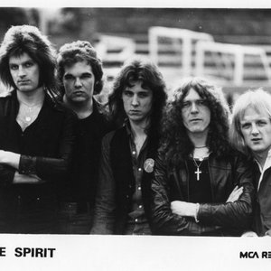 Avatar for White Spirit