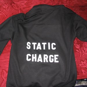 Static Charge のアバター