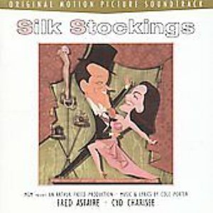 Silk Stockings (Original Motion Picture Soundtrack) [Deluxe Edition]