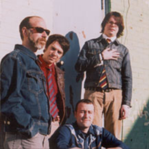 The Trouble With Sweeney photo provided by Last.fm