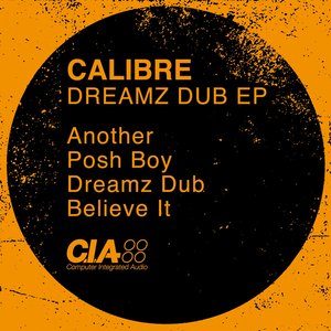 Dreamz Dub EP