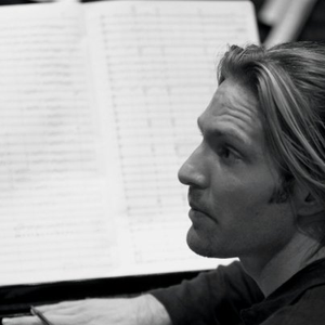 Eric Whitacre photo provided by Last.fm