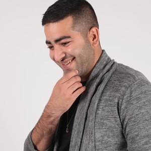 Yaakov Hatan 的头像