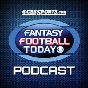 Fantasy Focus Football (podcast) - ESPN, Field Yates, Stephania