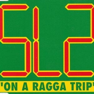 On a Ragga Trip