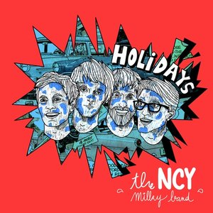 The NCY Milky Band 的头像