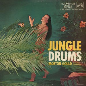 Jungle Drums