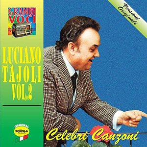 Celebri canzoni, Volume 2