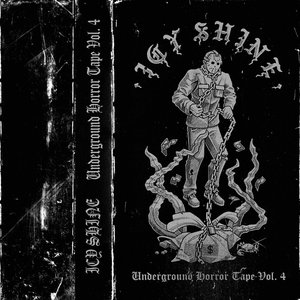 Underground Horror Tape, Vol. 4