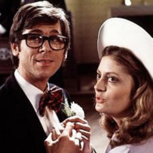 Awatar dla Barry Bostwick and Susan Sarandon