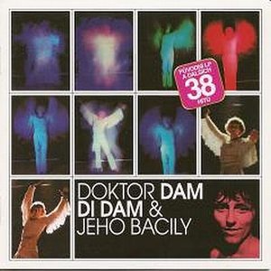 'Doktor Dam Di Dam'の画像