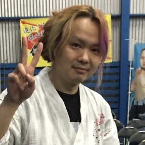 YMZnoMASAKI 的头像