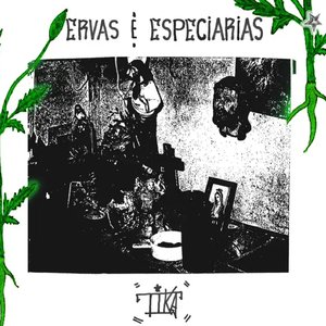ERVAS & ESPECIARIAS