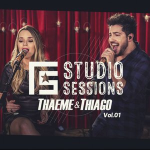 Fs Studio Sessions Thaeme & Thiago, Vol. 1 - EP