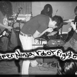 Avatar di Super Ninja Robot Fighter