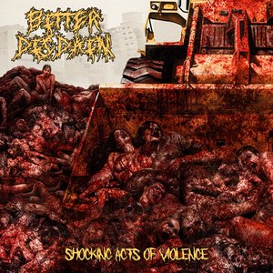 Shocking Acts of Violence