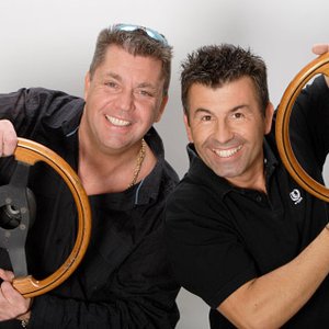 Jörg & Dragan (Die Autohändler) için avatar