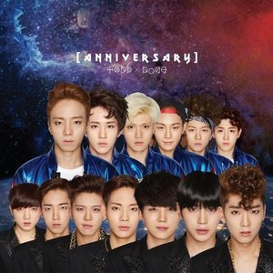 Anniversary - Single