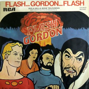 Flash... Gordon... Flash