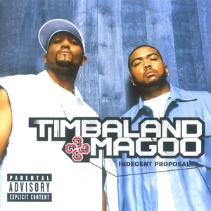 Timbaland - Don