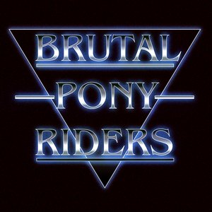 Avatar for Brutal Pony Riders
