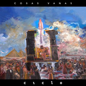 Cosas Vanas
